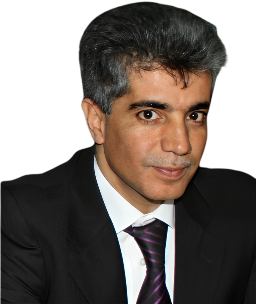 Jury Member 4