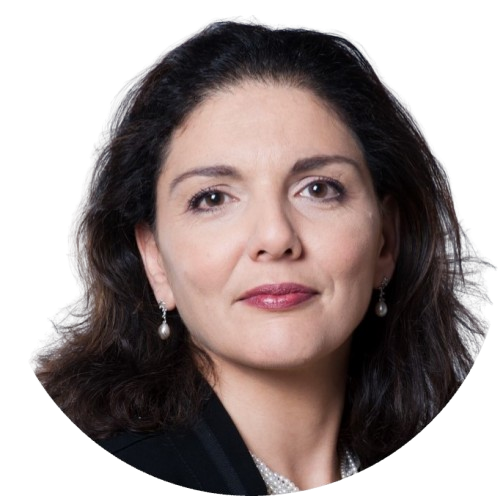 Jury Member 3